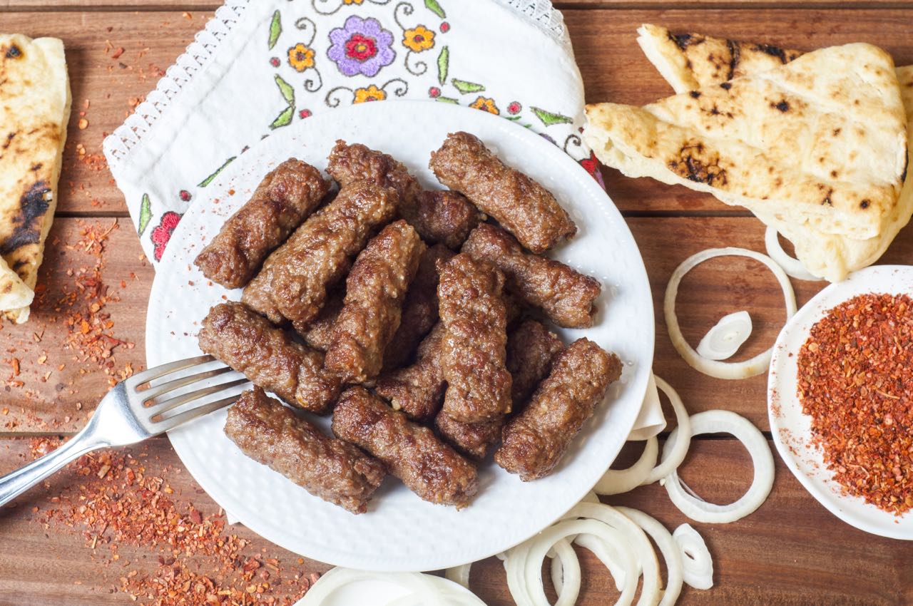 what-is-cevapi