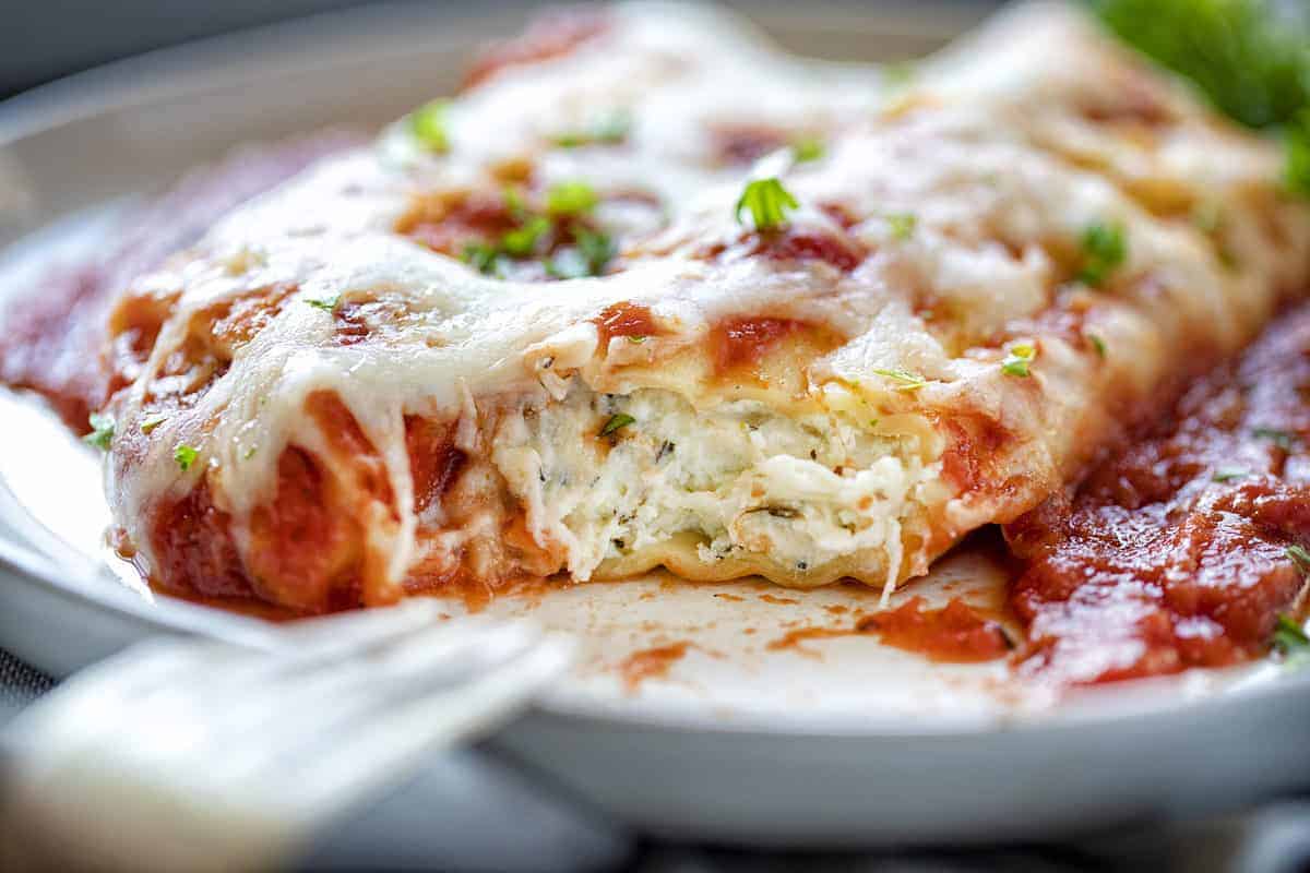 what-is-cheese-manicotti