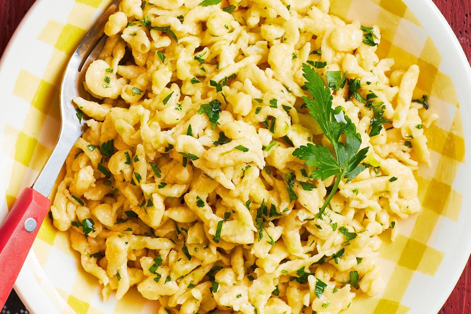 what-is-cheese-spaetzle