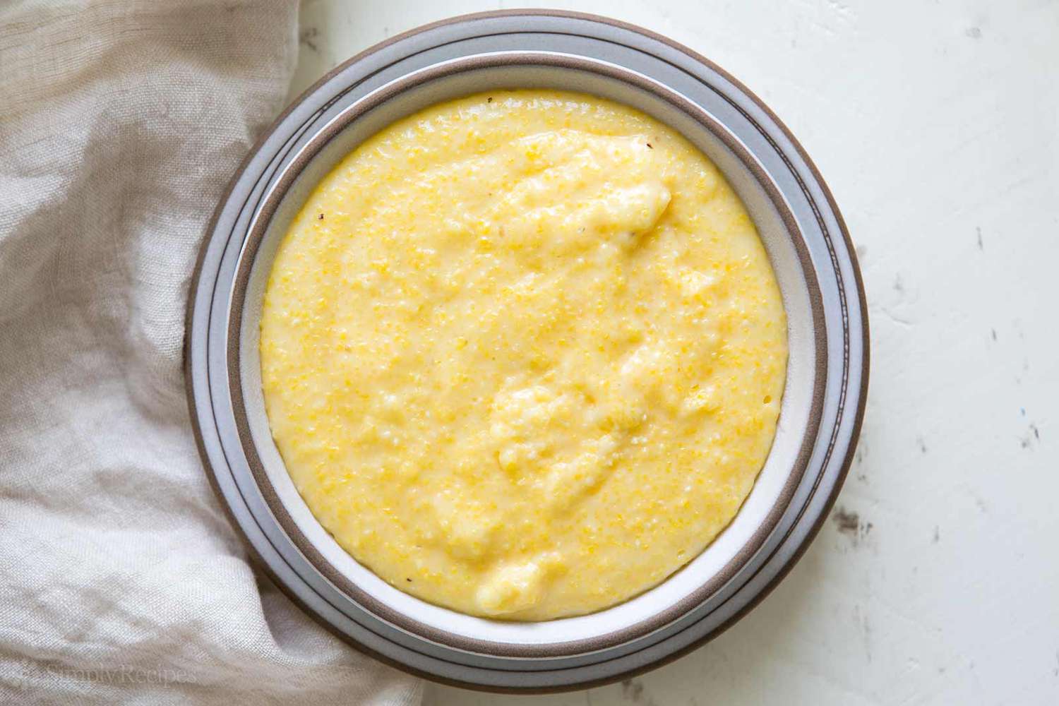 what-is-cheesy-polenta