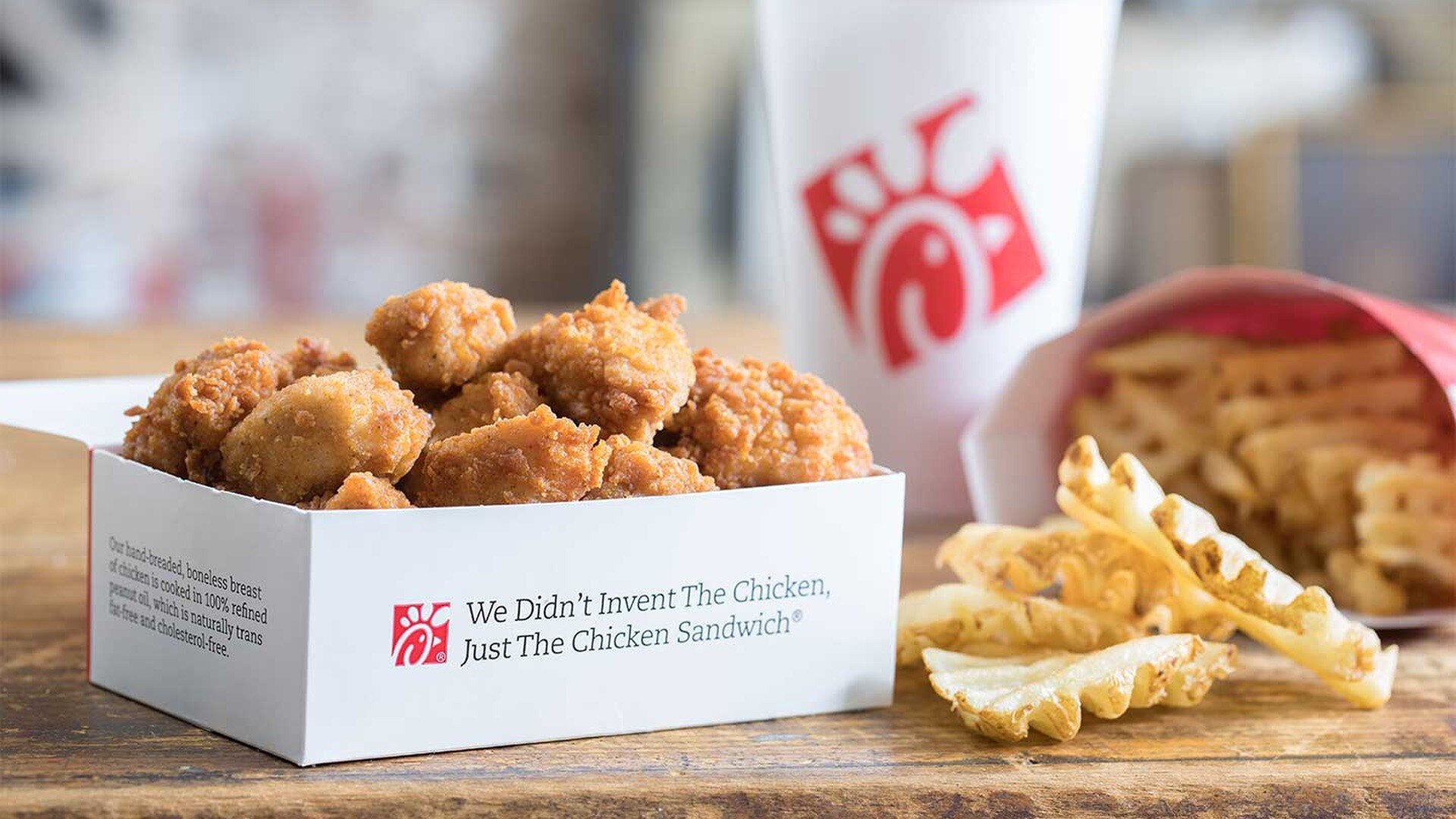 what-is-chick-fil-as-most-popular-item