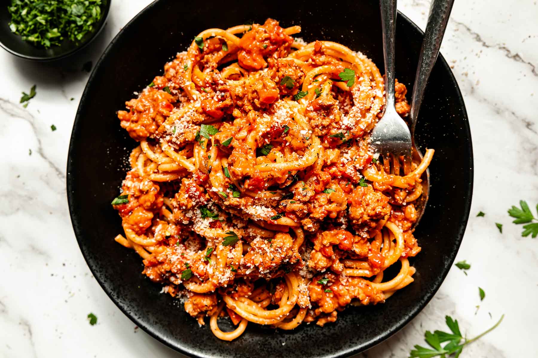 what-is-chicken-bolognese