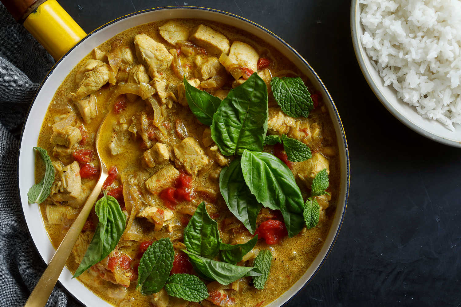 what-is-chicken-curry-recipe