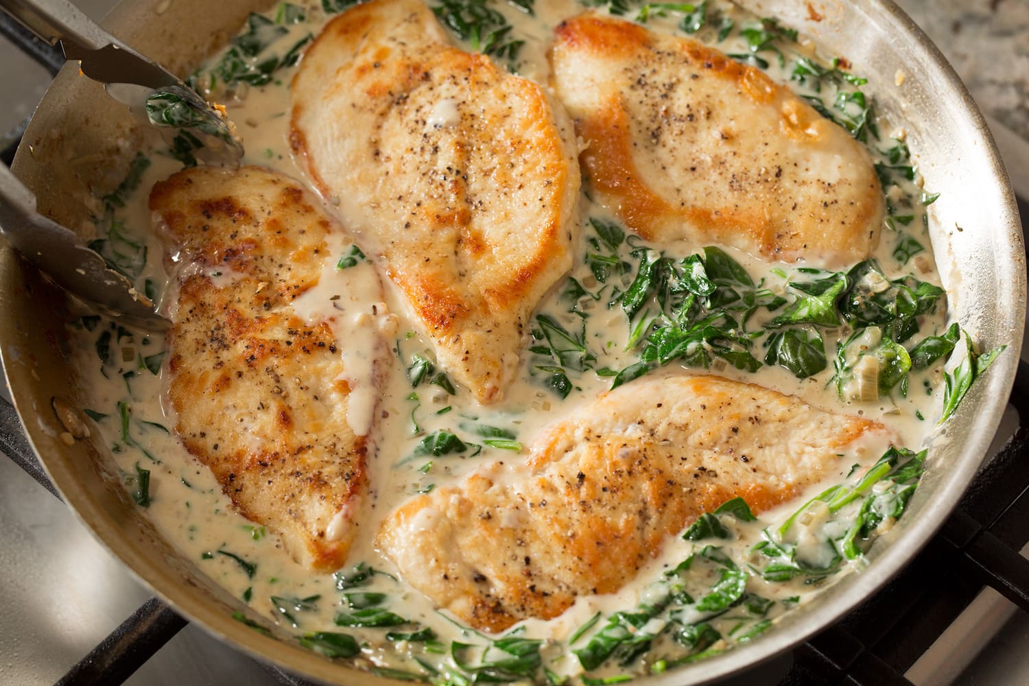what-is-chicken-florentine-soup