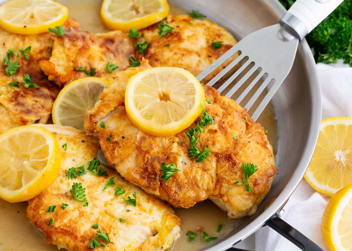 what-is-chicken-francese-recipes