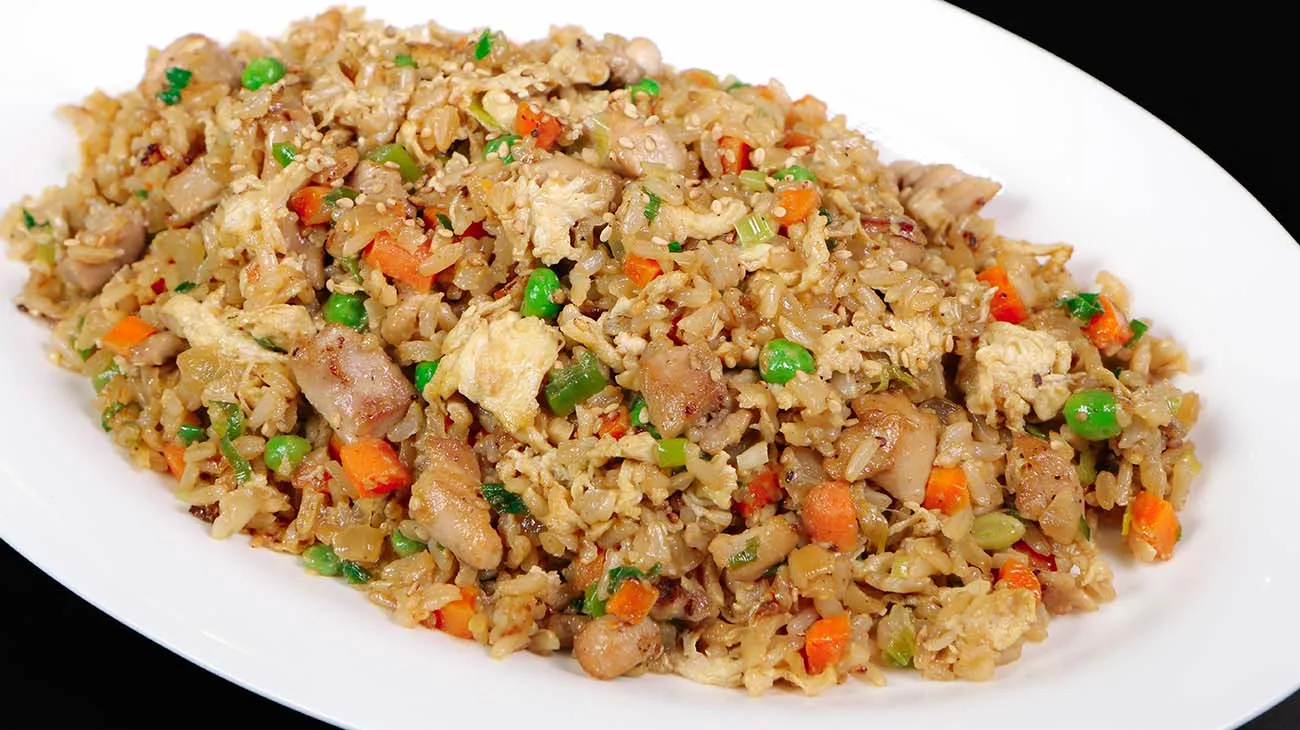 what-is-chicken-fried-rice