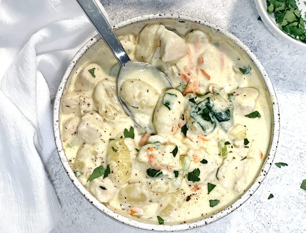 what-is-chicken-gnocchi-soup