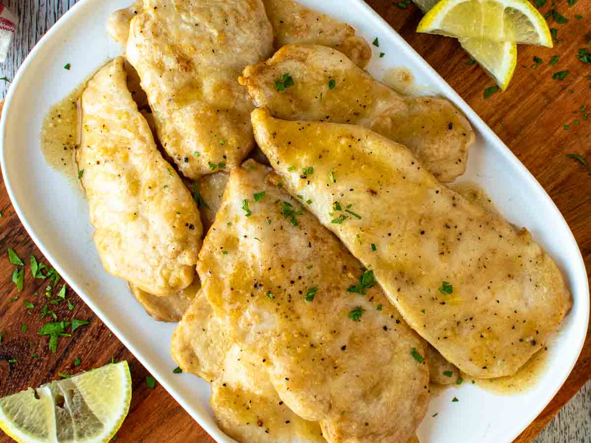 what-is-chicken-limone