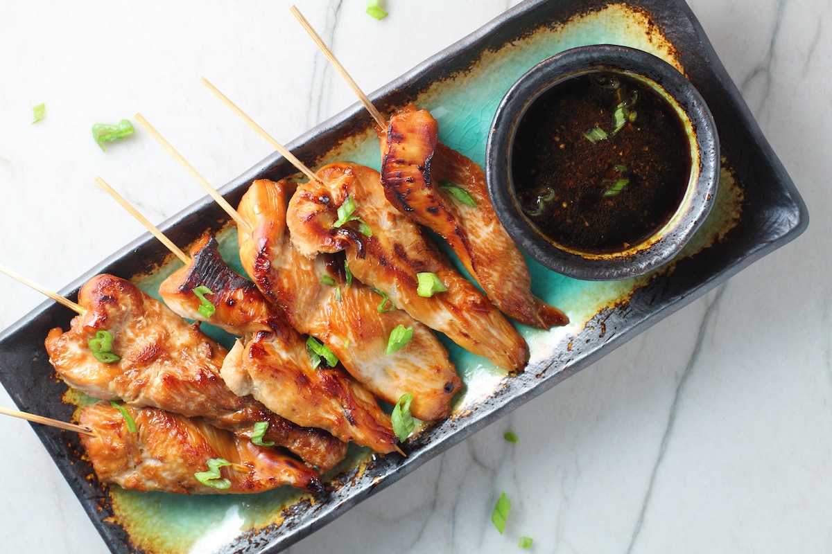 what-is-chicken-on-a-stick-chinese-style