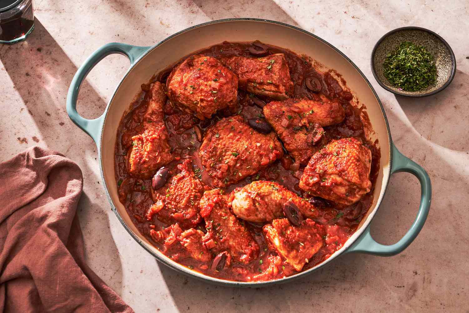 what-is-chicken-provencal