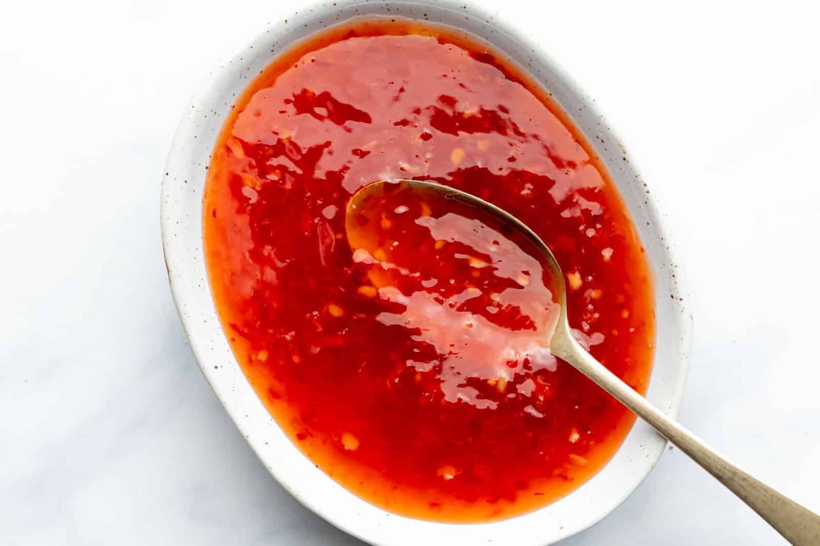 what-is-chili-sauce-used-for