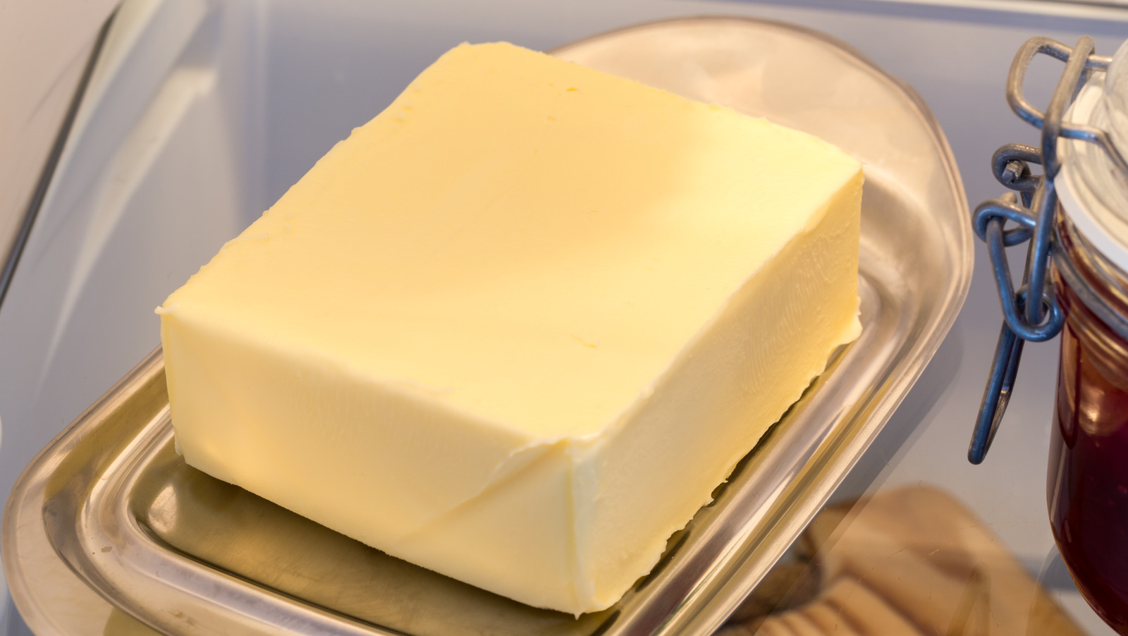 what-is-chilled-butter