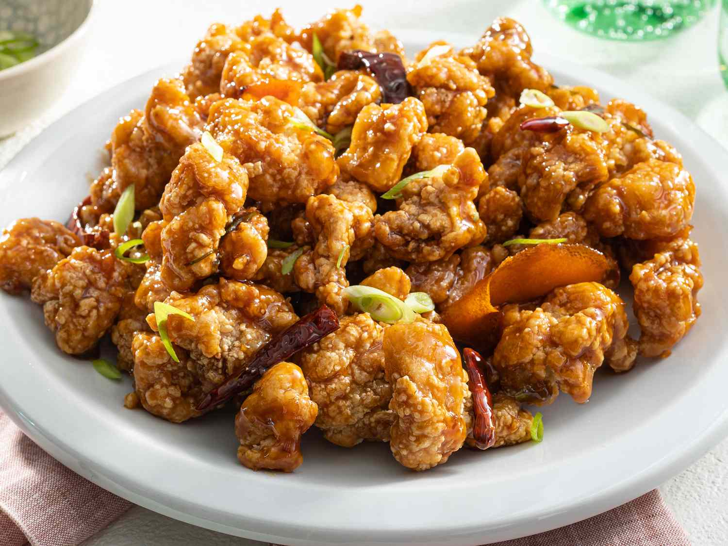 what-is-chinese-amazing-chicken