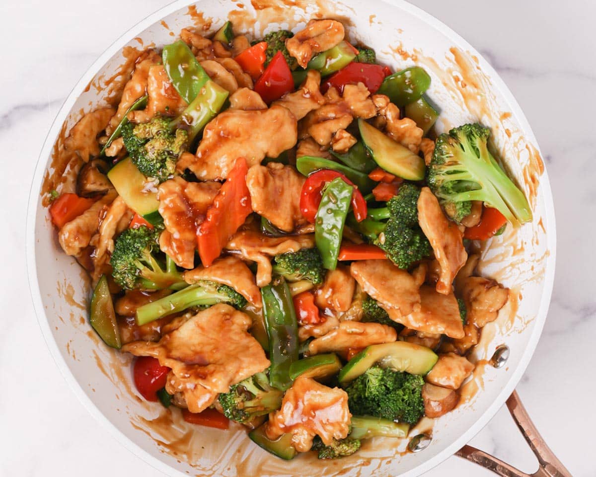 what-is-chinese-chicken-and-vegetables