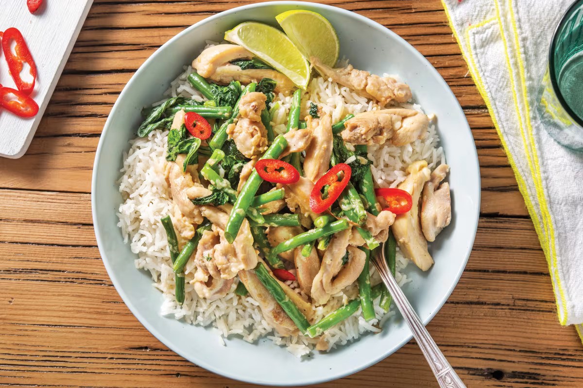 what-is-chinese-coconut-chicken