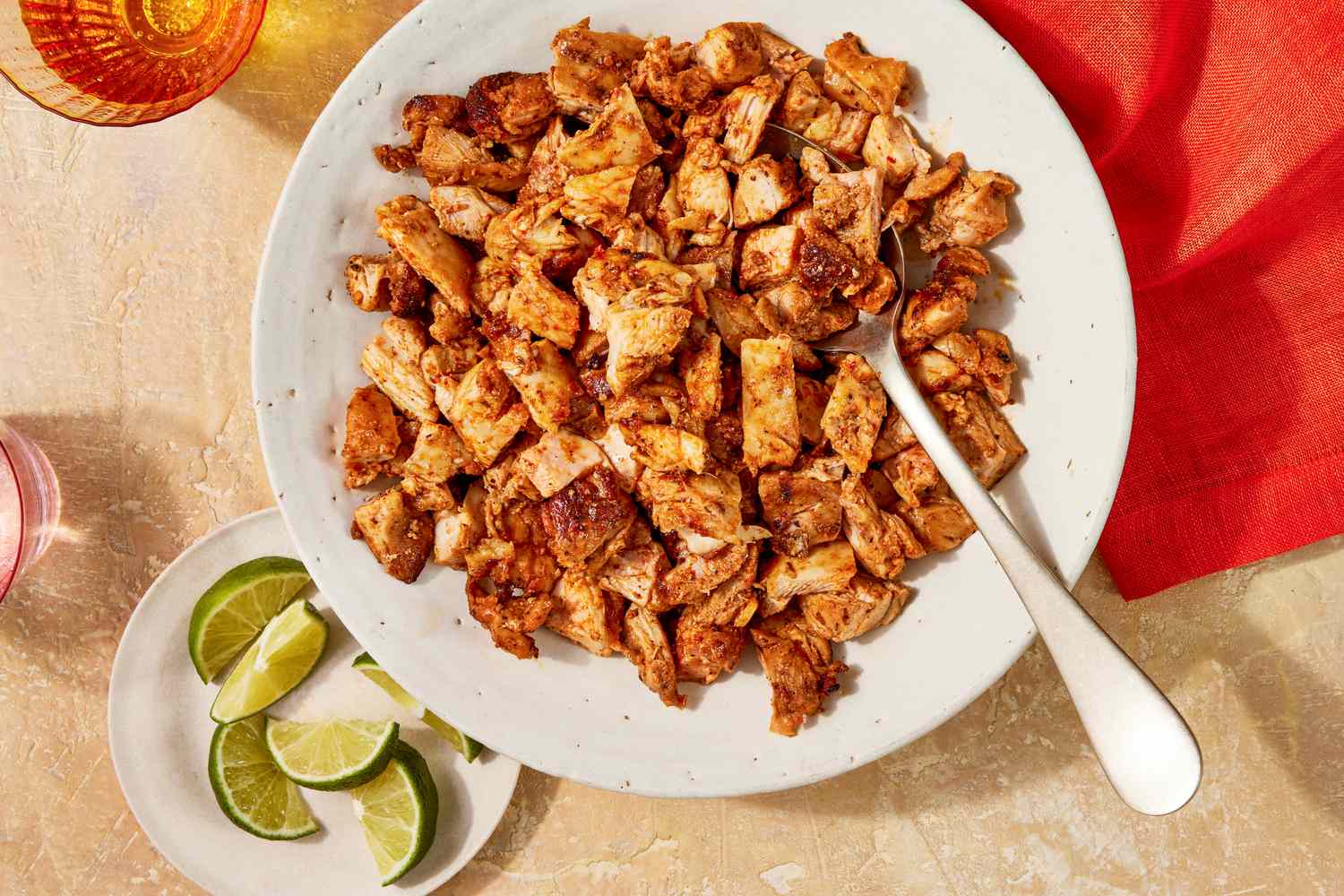 what-is-chipotle-chicken-recipe