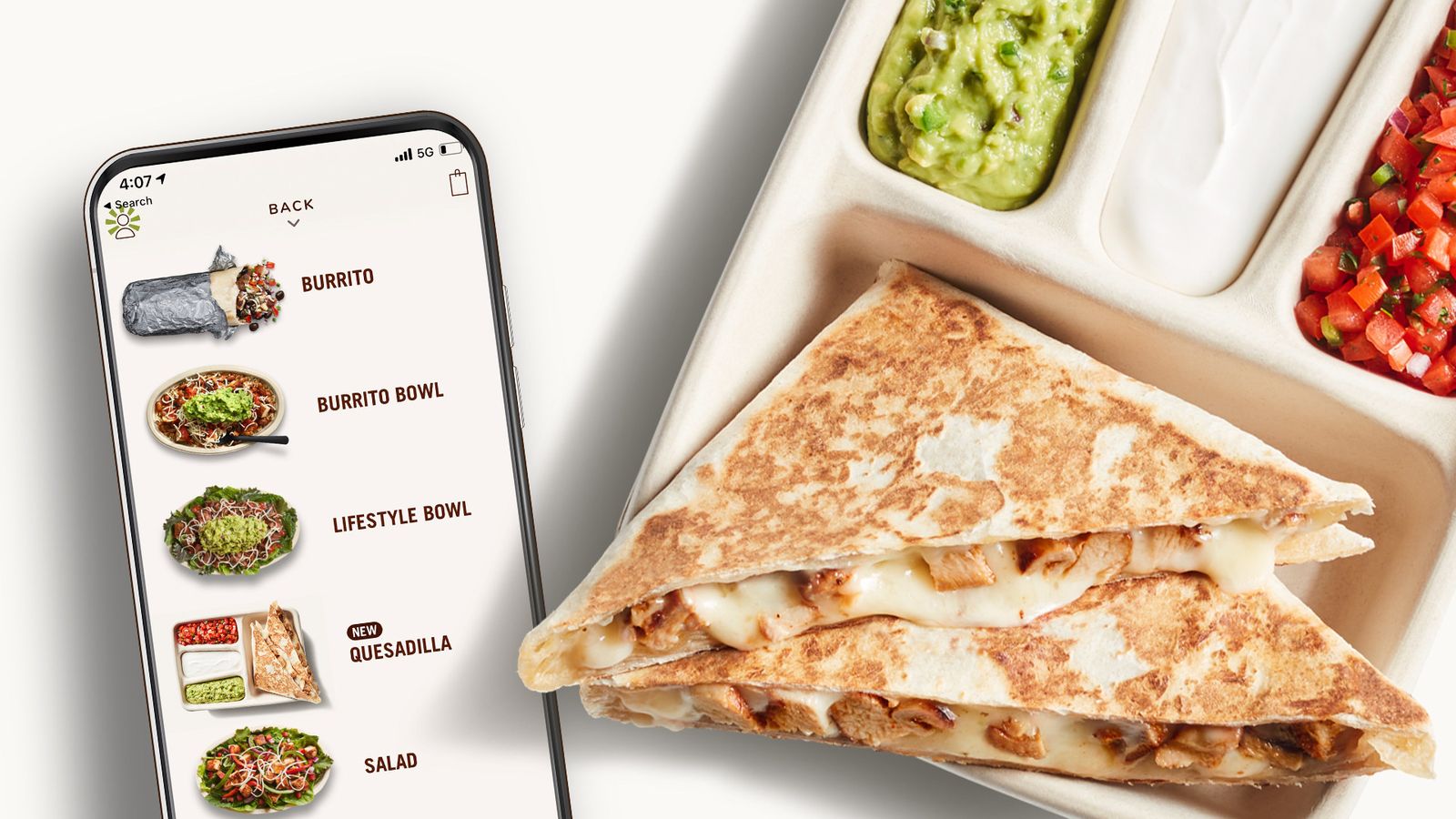 what-is-chipotles-new-menu