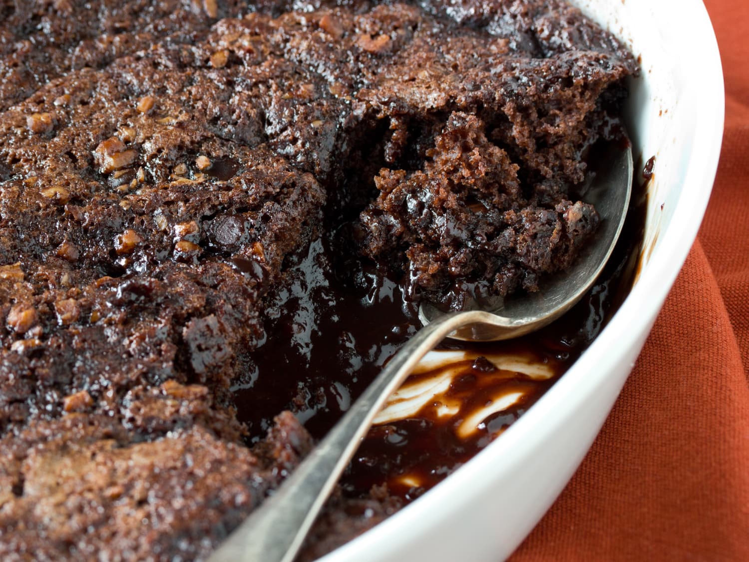 what-is-chocolate-cobbler