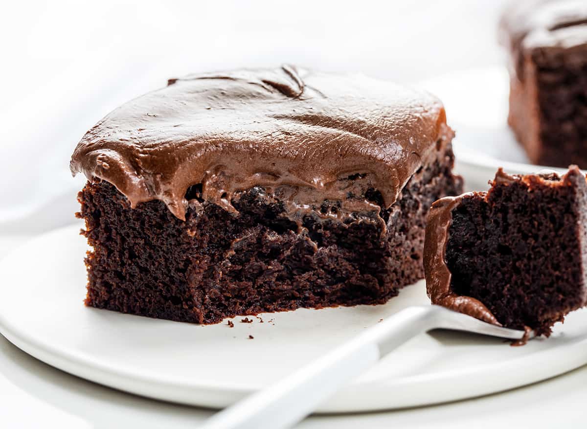 what-is-chocolate-fudge-cake