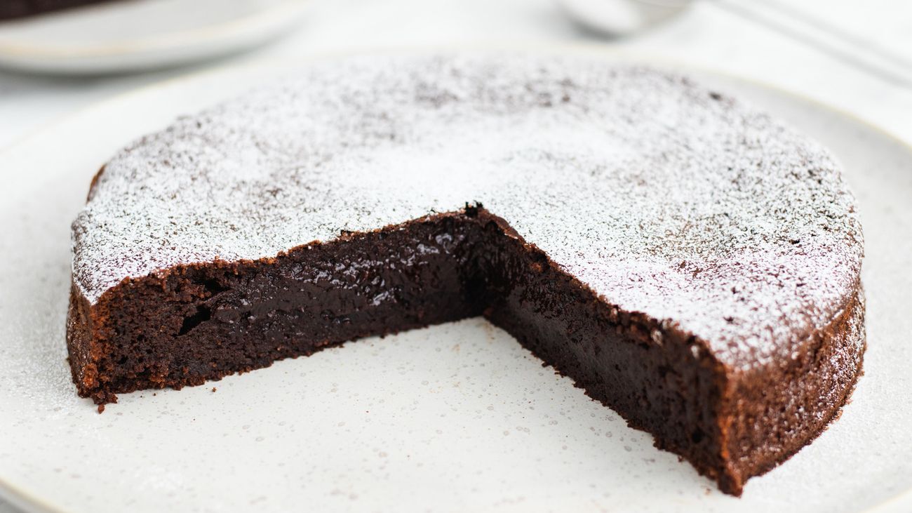what-is-chocolate-torte