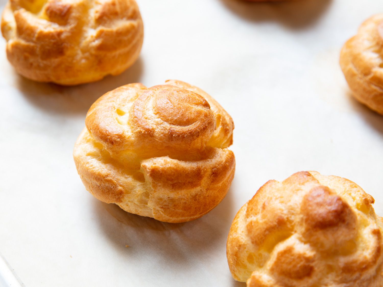 what-is-choux-pastry