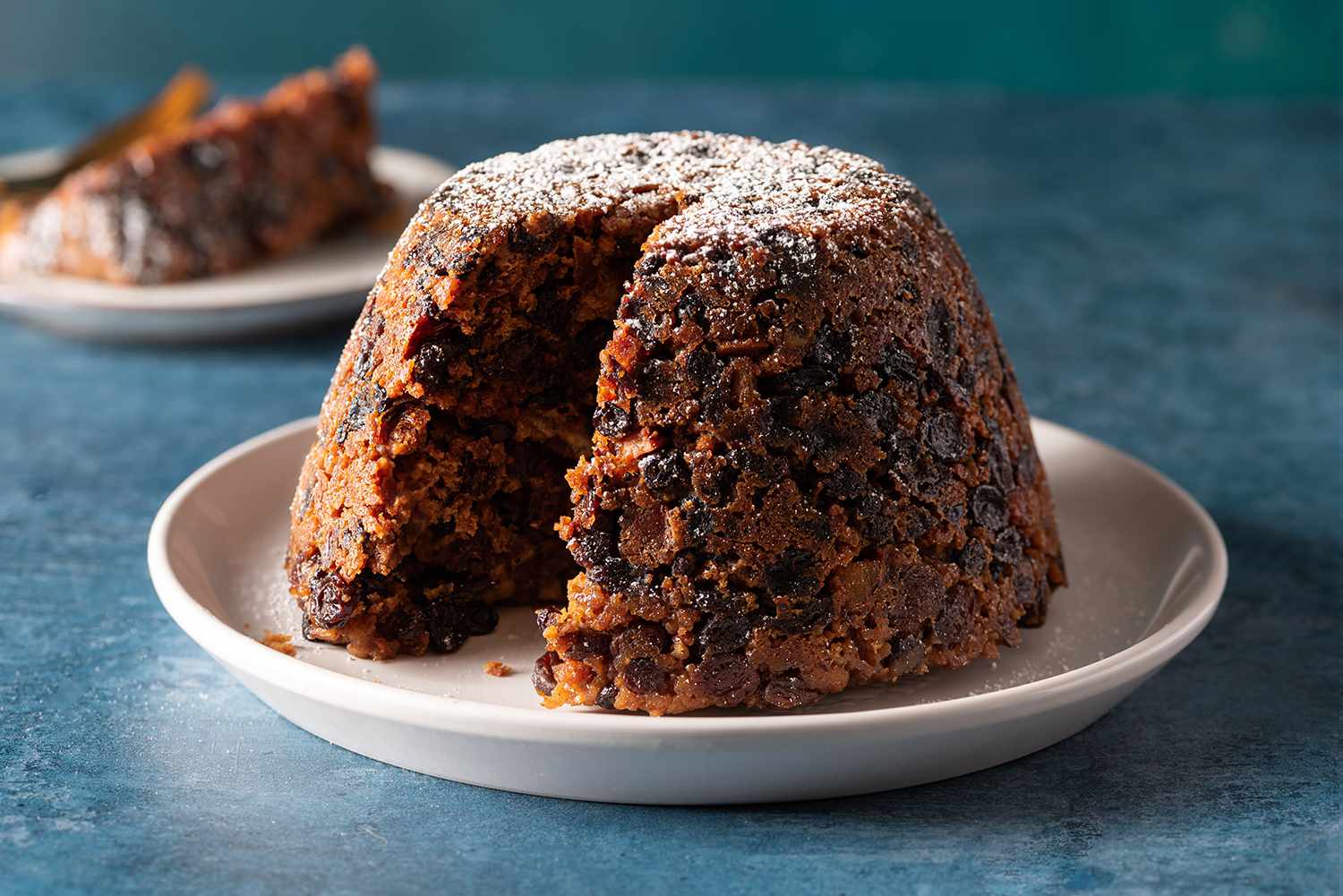 what-is-christmas-pudding