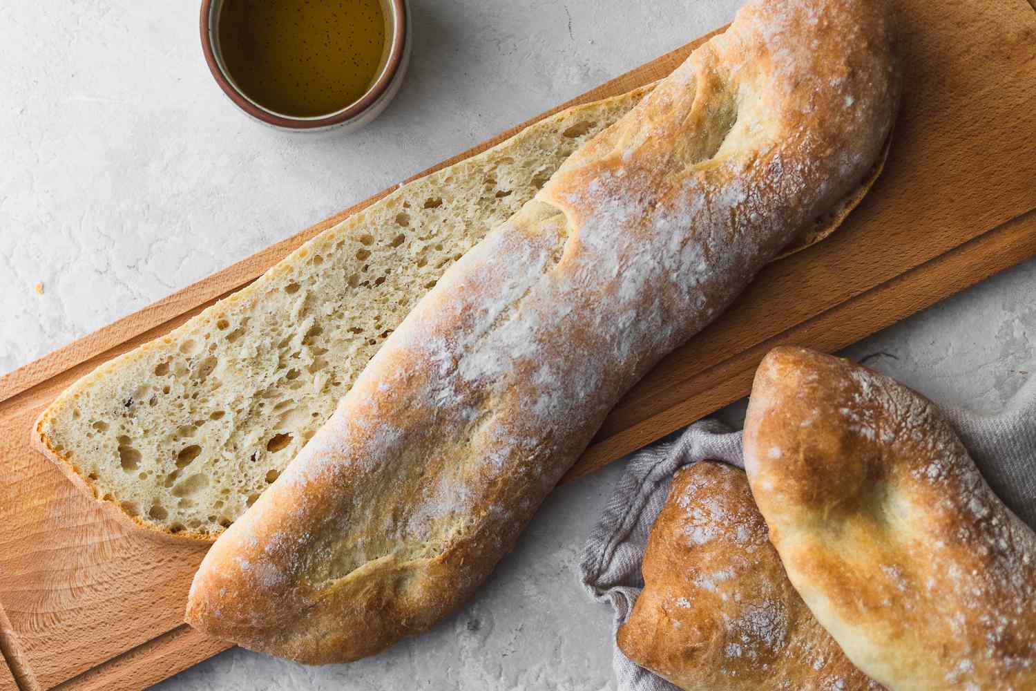 what-is-ciabatta-bread