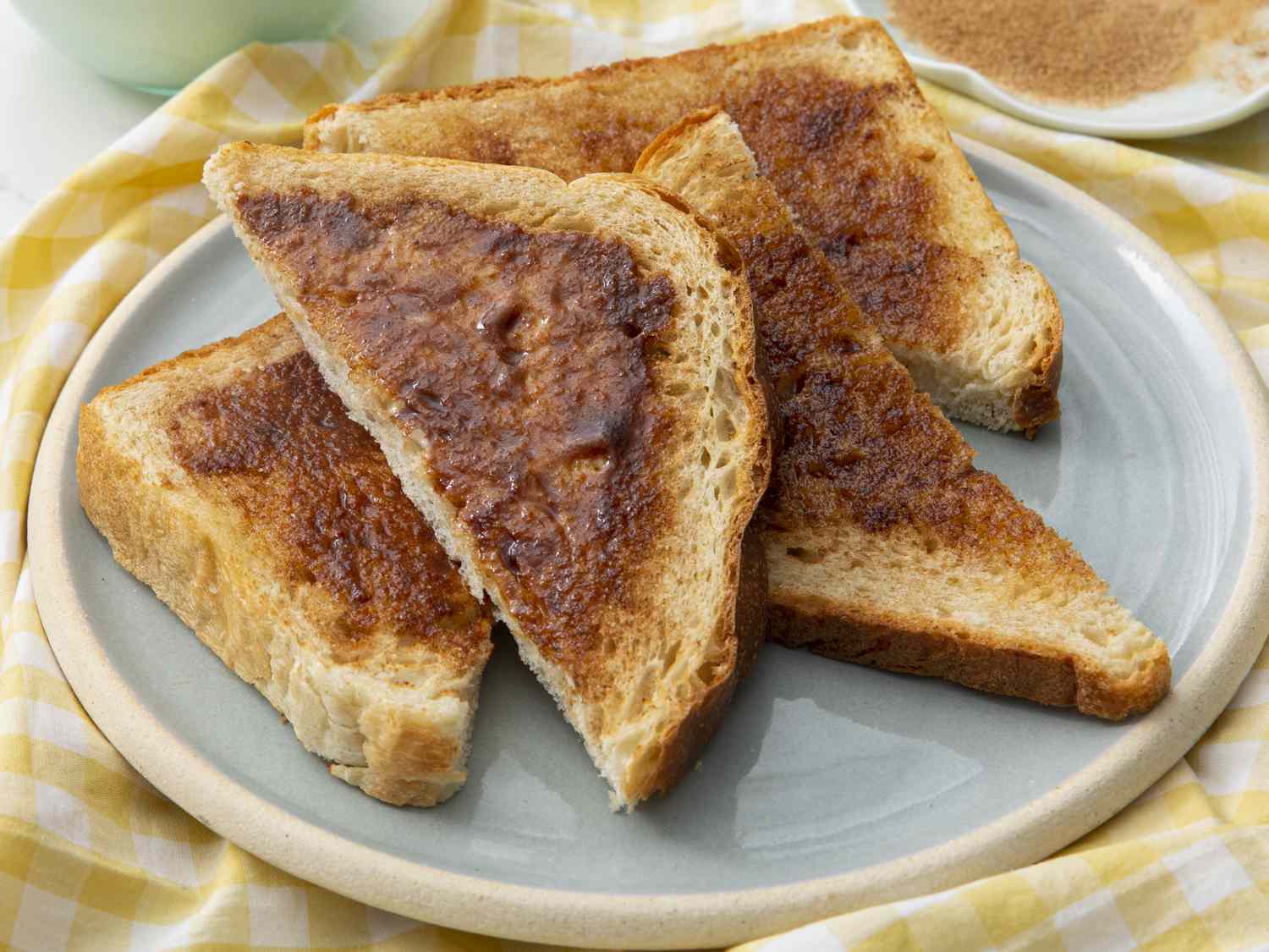 what-is-cinnamon-toast