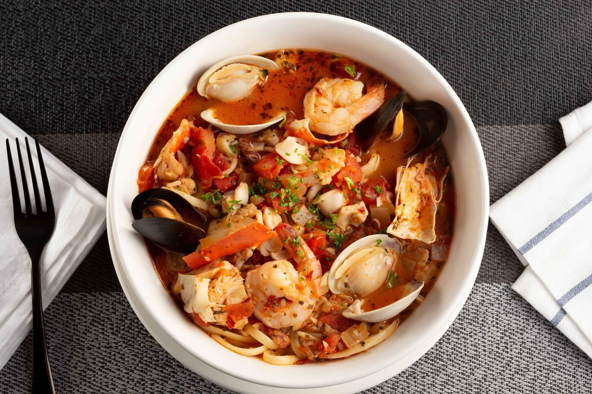 what-is-cioppino