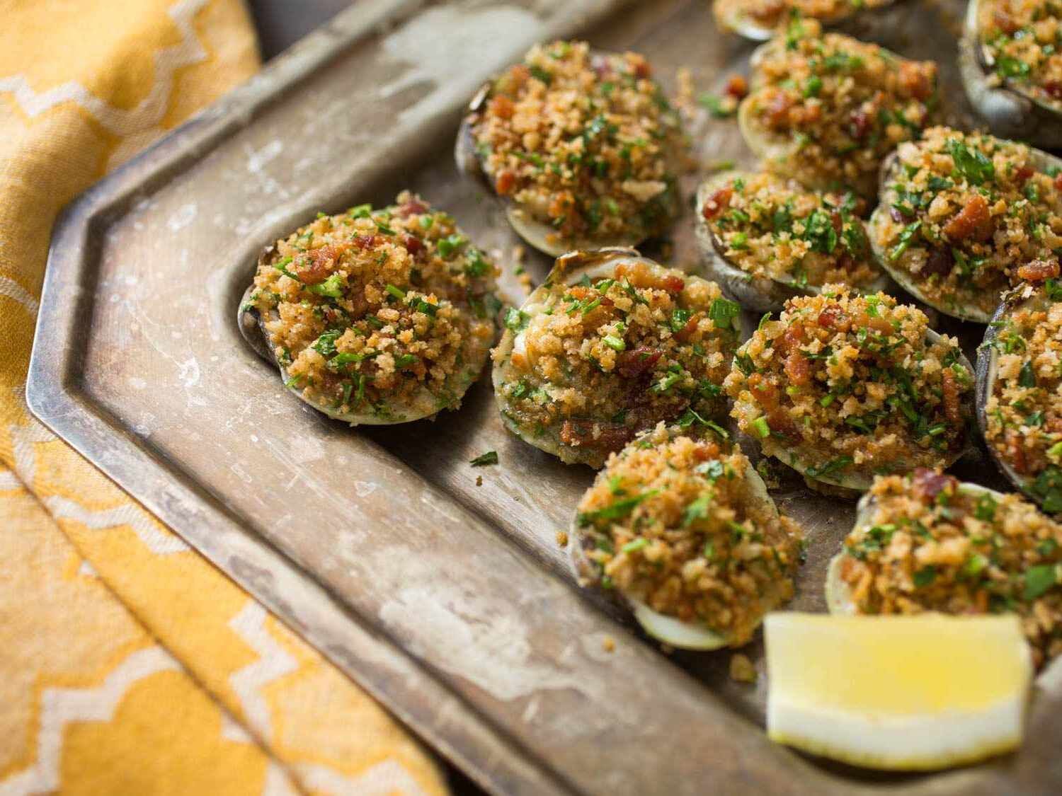 what-is-clams-casino