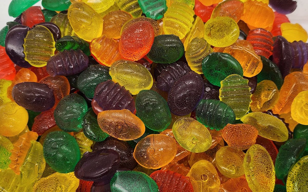 what-is-clear-hard-candy