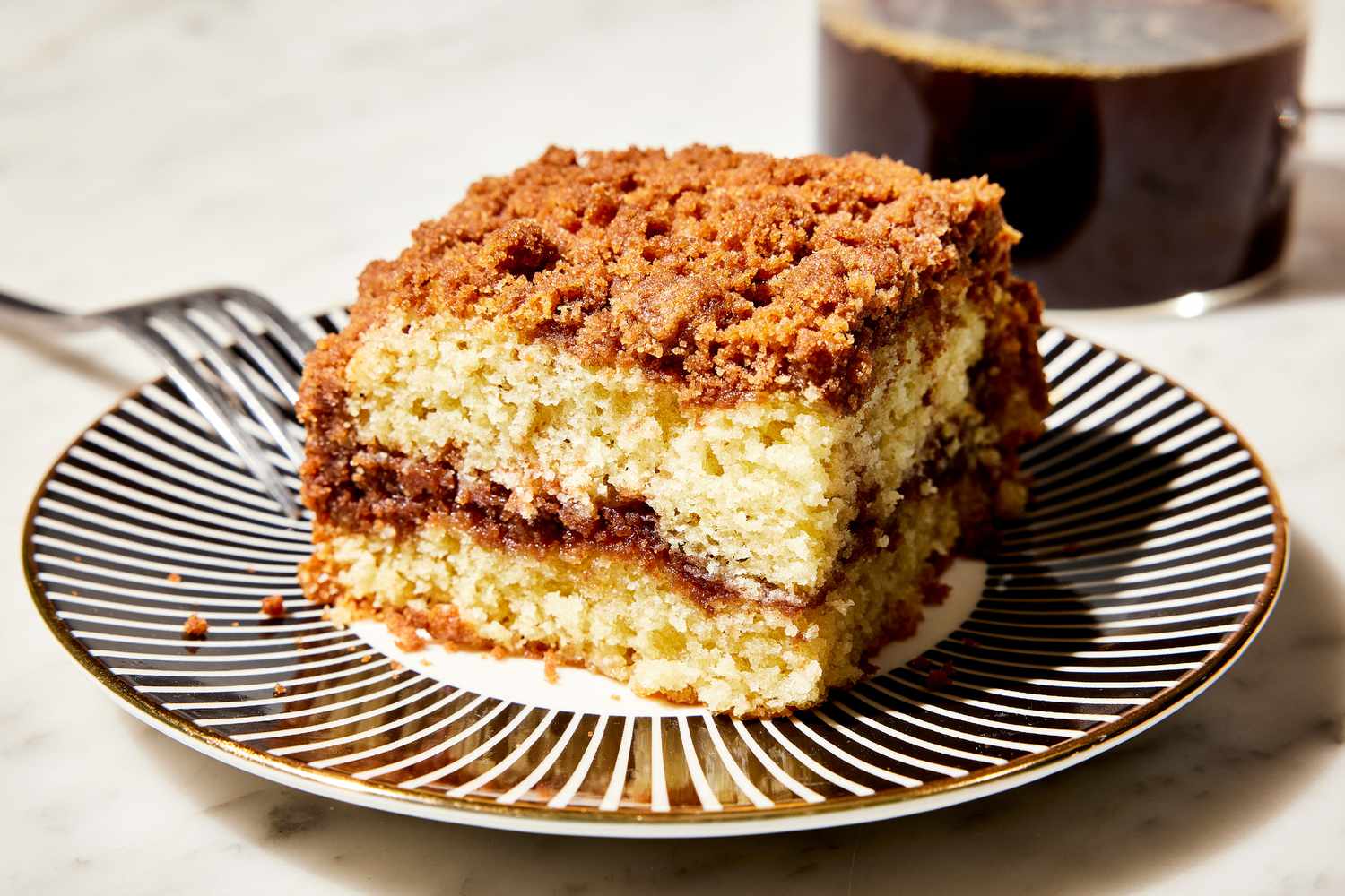 what-is-coffee-cake