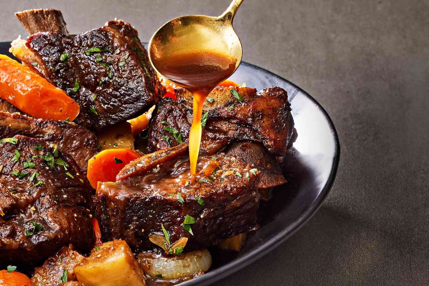 what-is-cold-braise