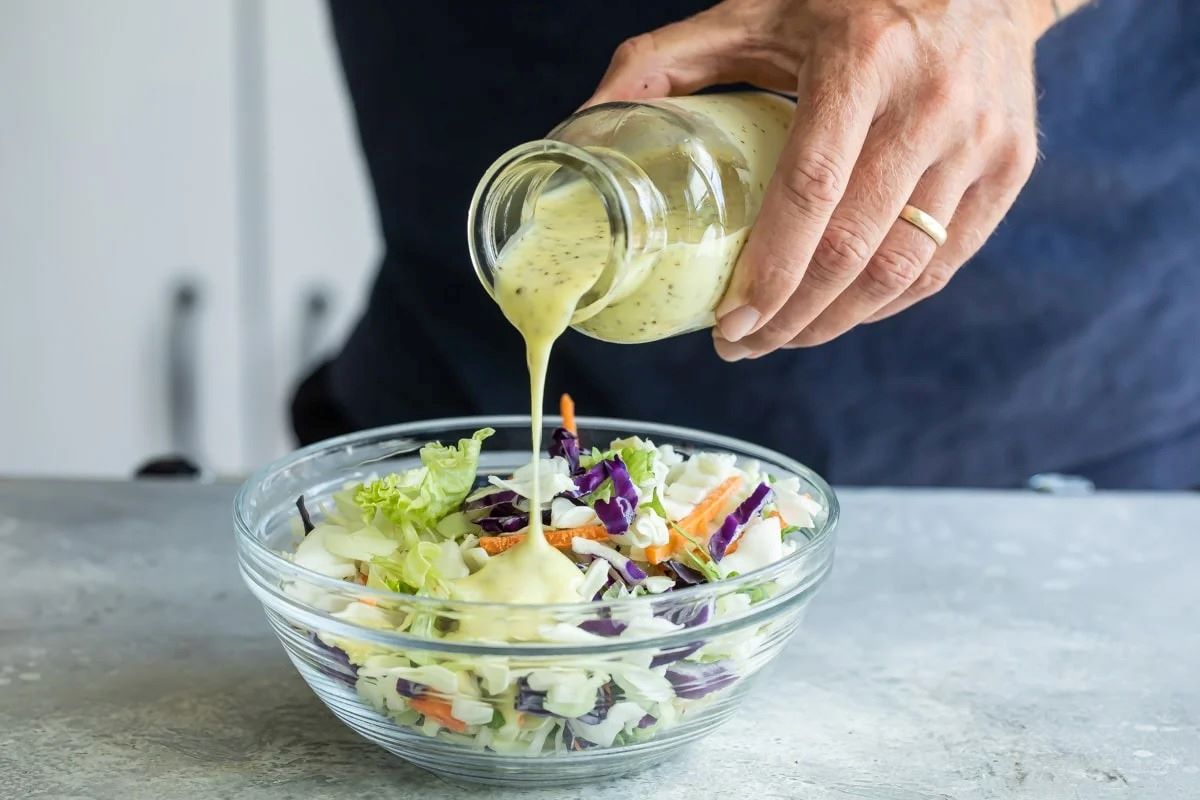 what-is-coleslaw-dressing