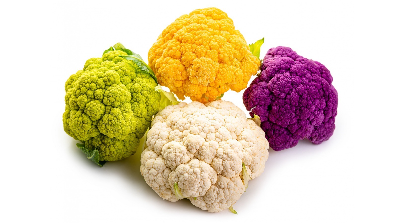 what-is-colorful-cauliflower