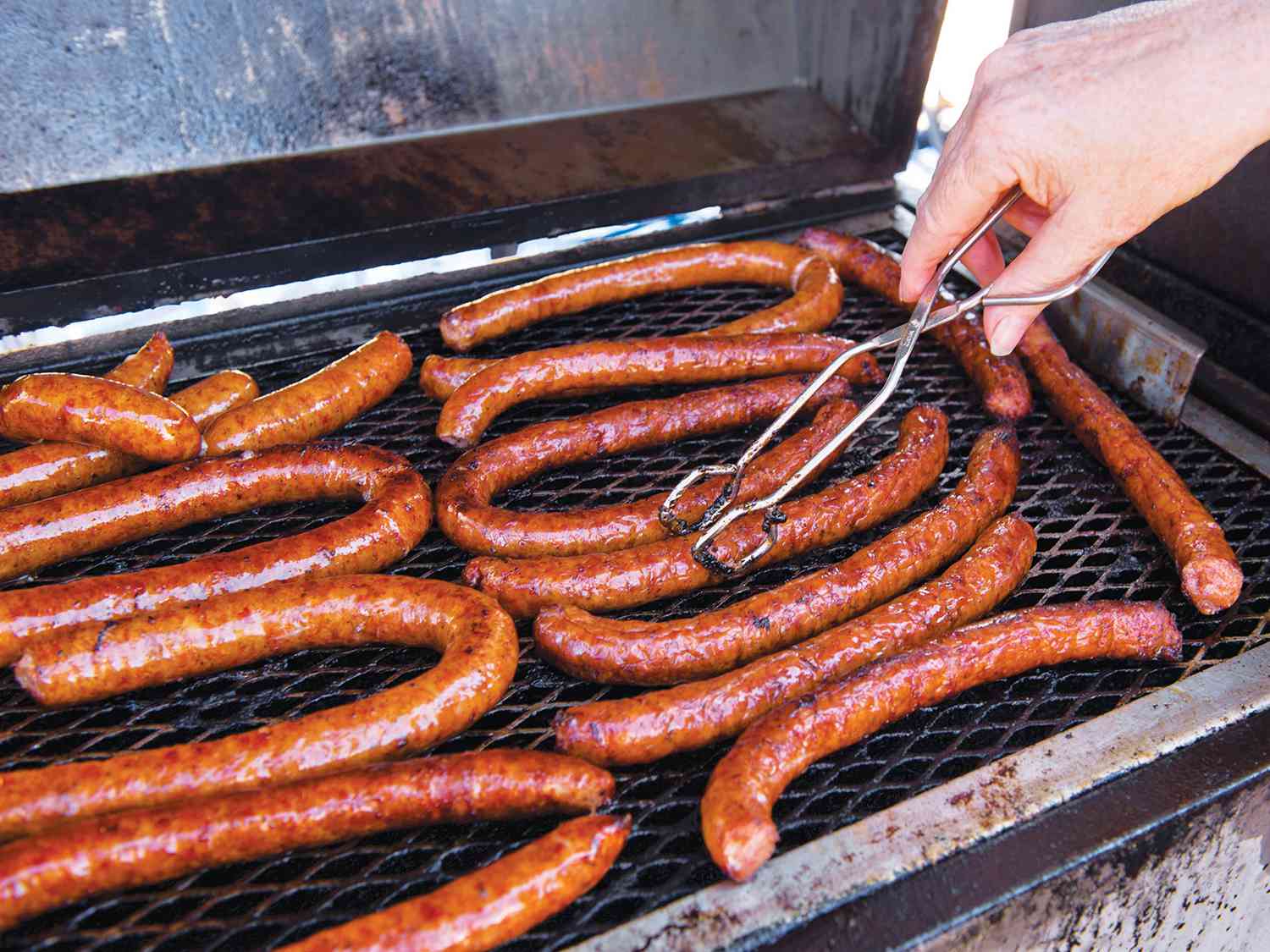 what-is-conecuh-sausage