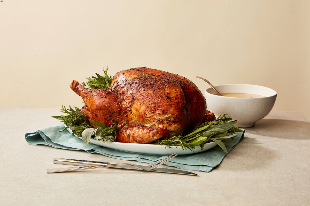 what-is-considered-a-small-turkey