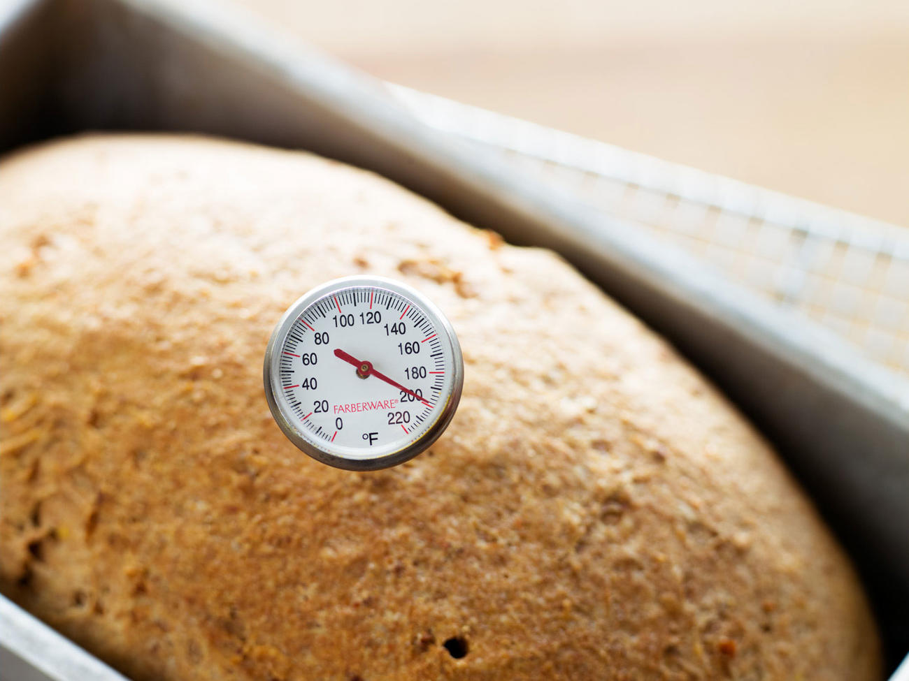 What Is Considered High Altitude for Baking