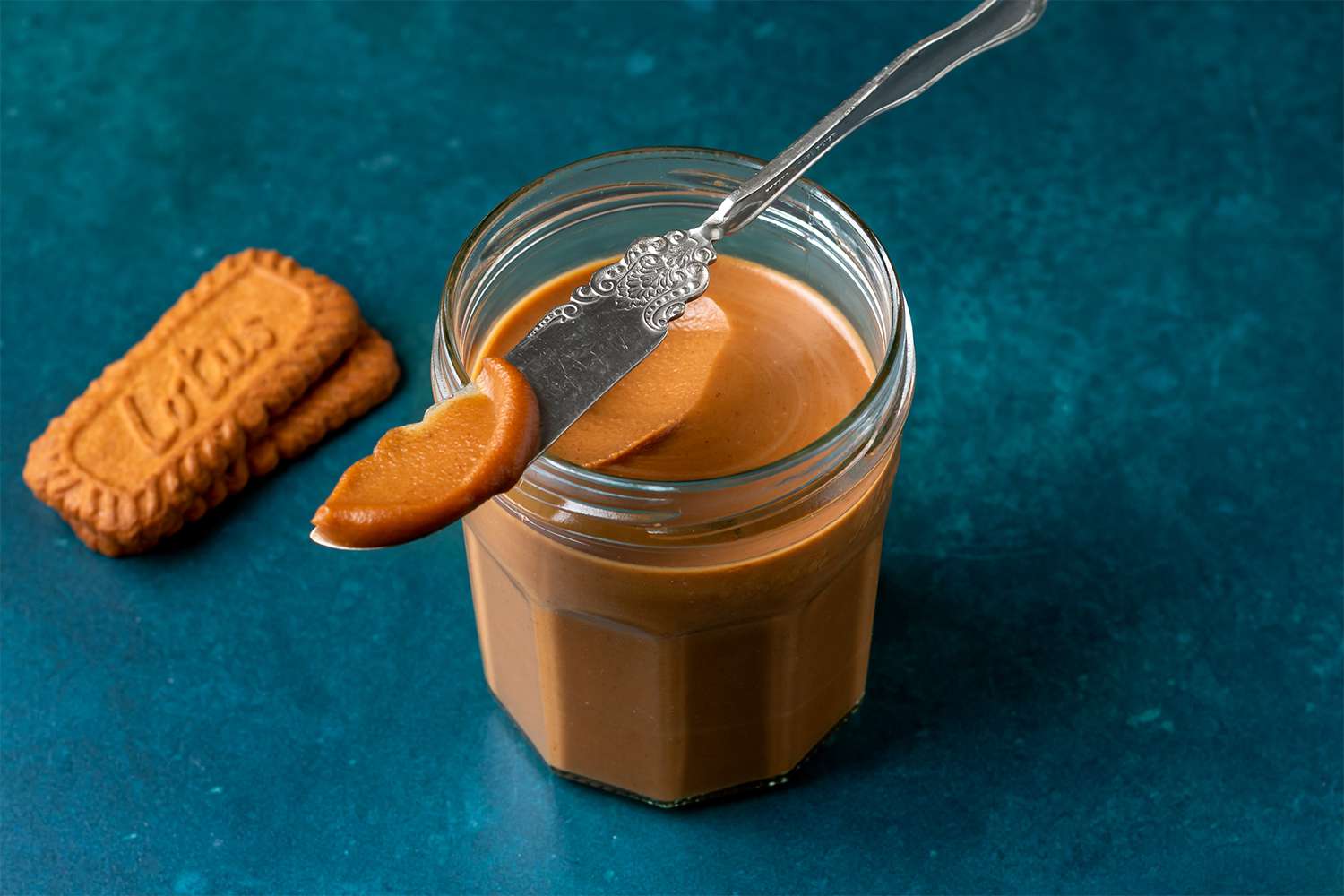 what-is-cookie-butter