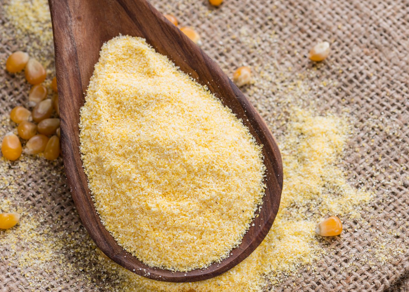 what-is-cornmeal