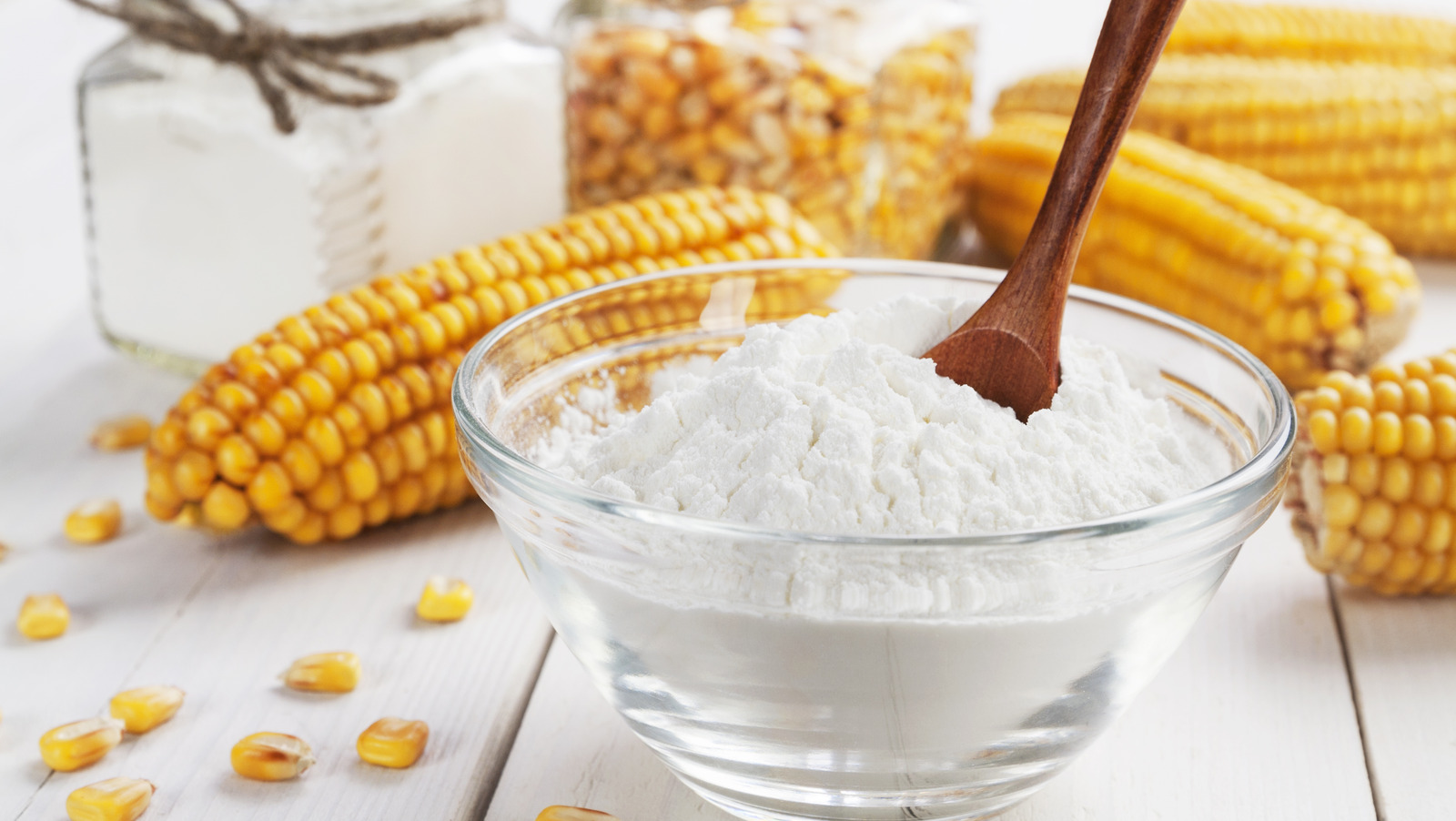 what-is-cornstarch