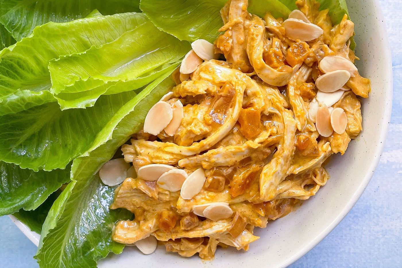 what-is-coronation-chicken