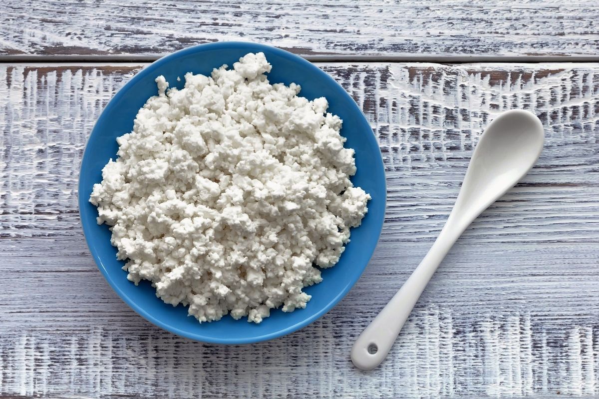 What Is Cottage Cheese Nutrition
