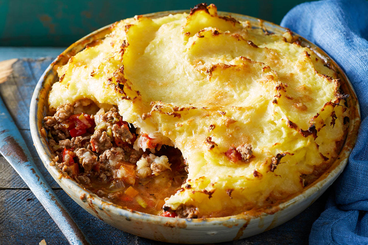 what-is-cottage-pie