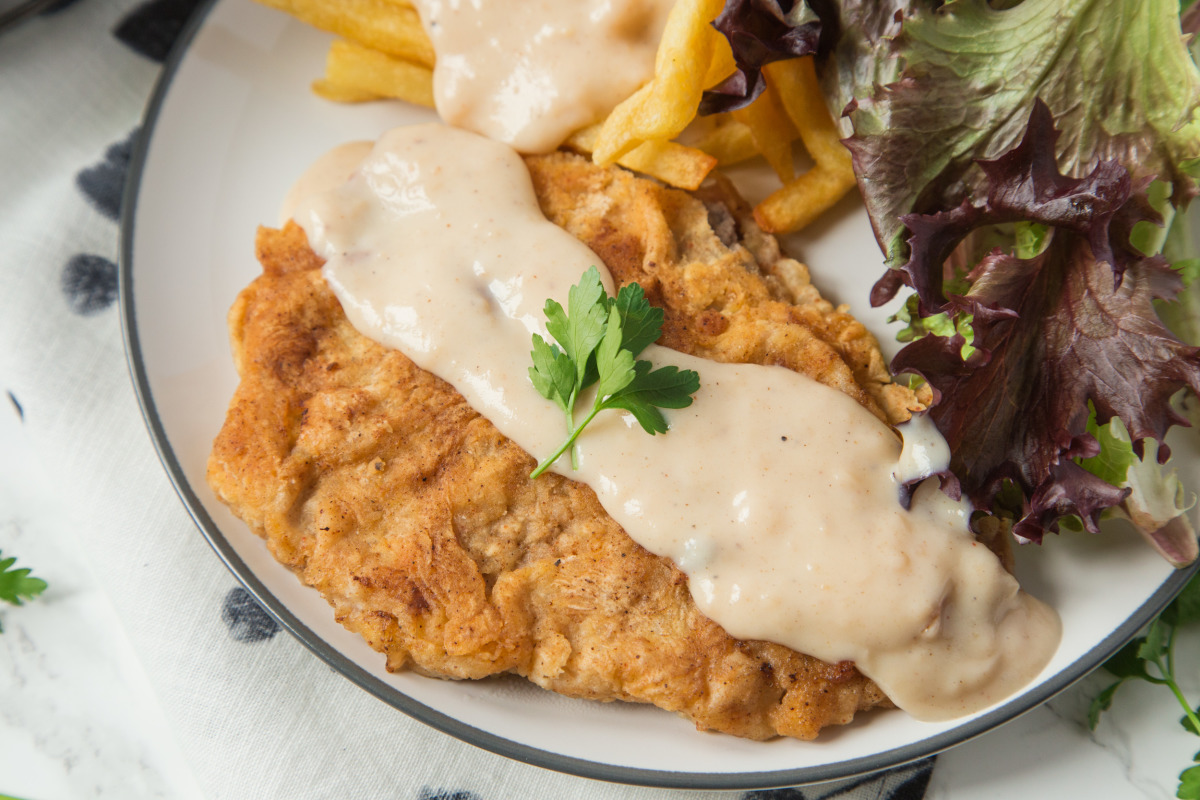 what-is-country-fried-steak