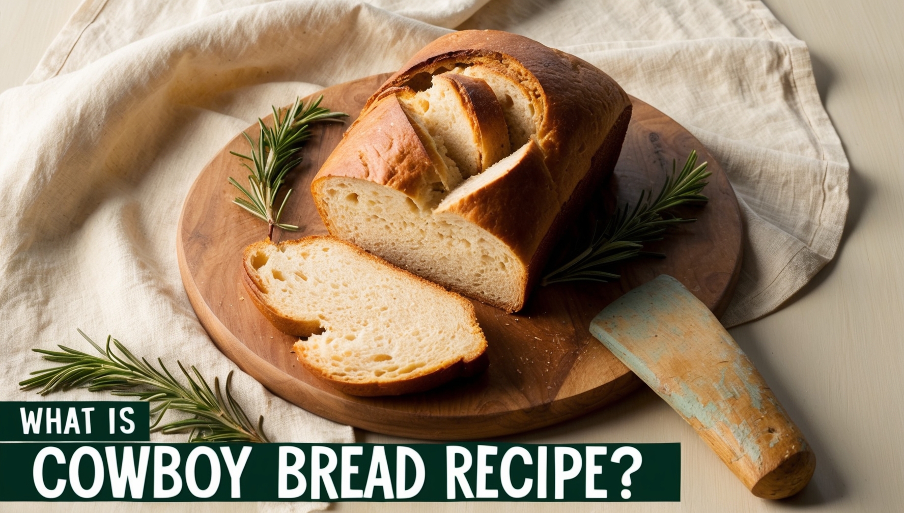 what-is-cowboy-bread-recipe