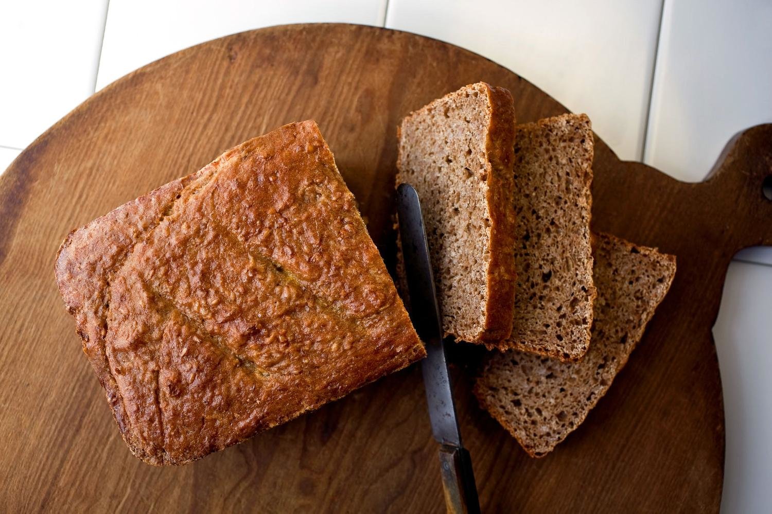 what-is-cracked-wheat-bread