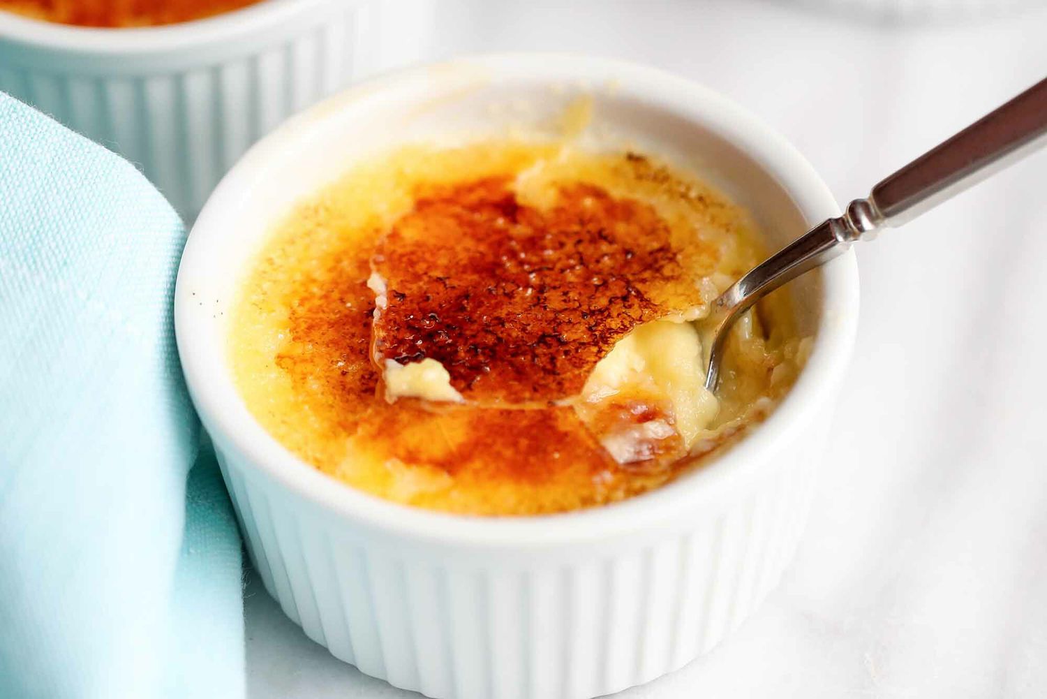 what-is-creme-brulee