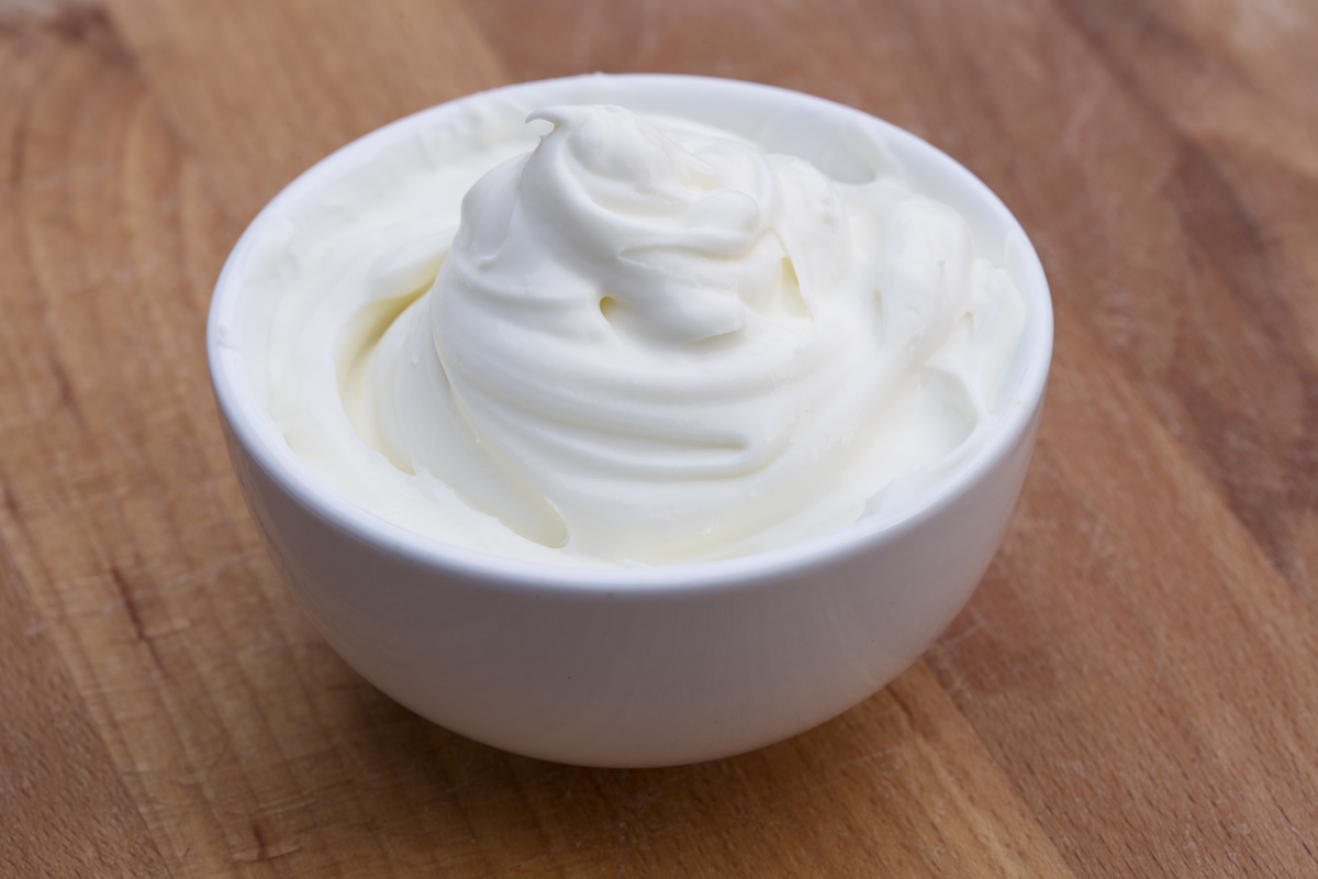 what-is-creme-fraiche-used-for