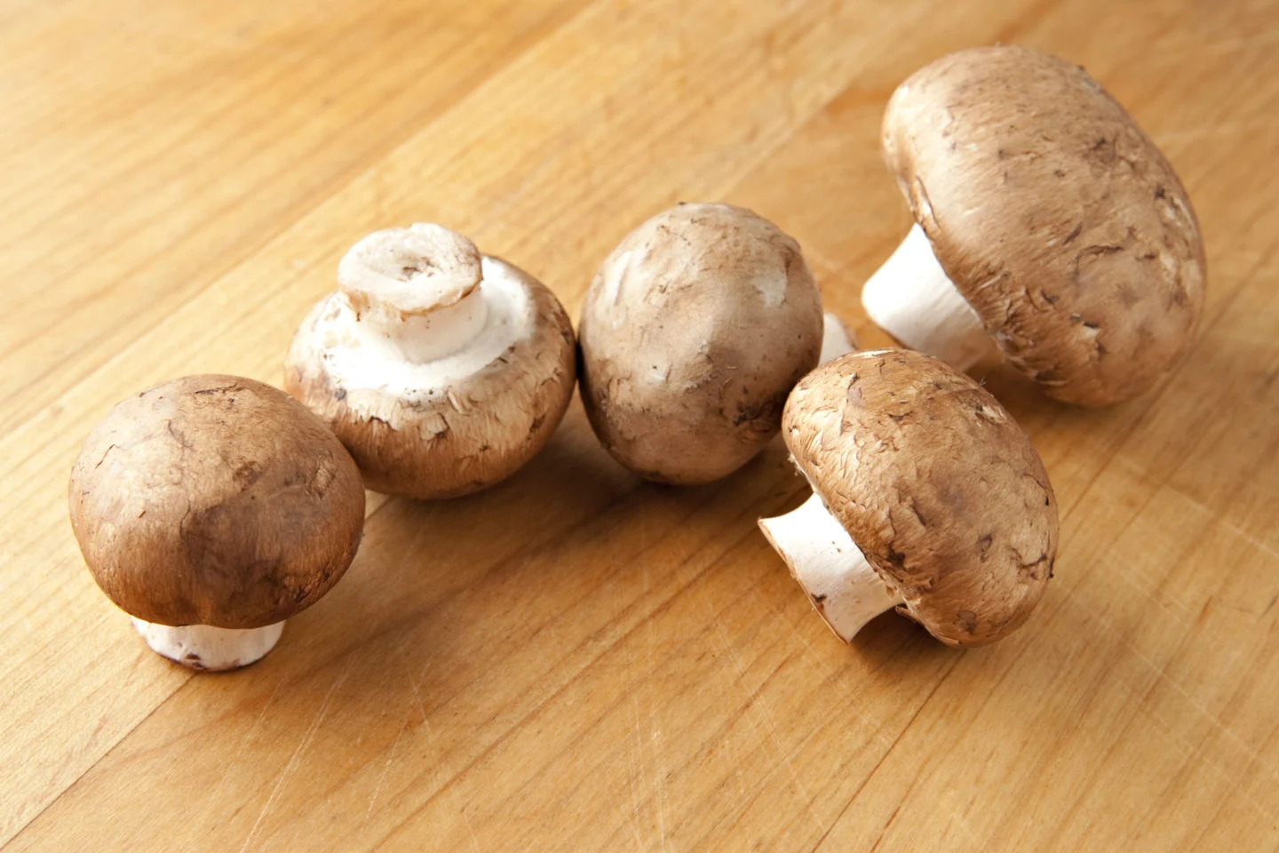 what-is-cremini-mushroom-substitute